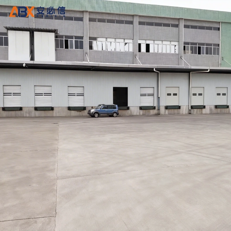 衡阳雷达高速门